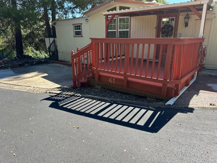 1525 Cold Springs Road #61, Placerville, CA 95667 - Image #2