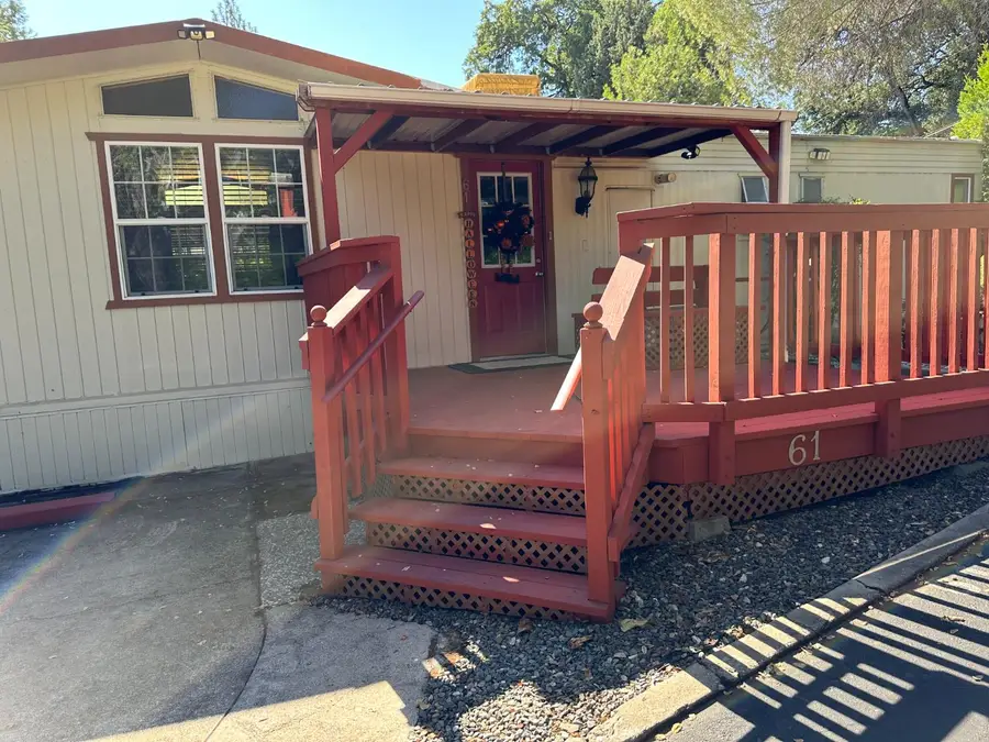1525 Cold Springs Road #61, Placerville, CA 95667 - Image #3