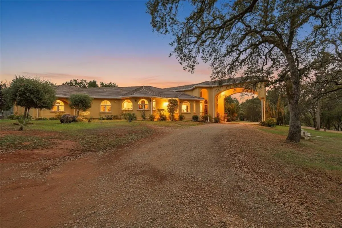 7070 Cross Star Trail, Loma Rica, CA 95901 - Image #1