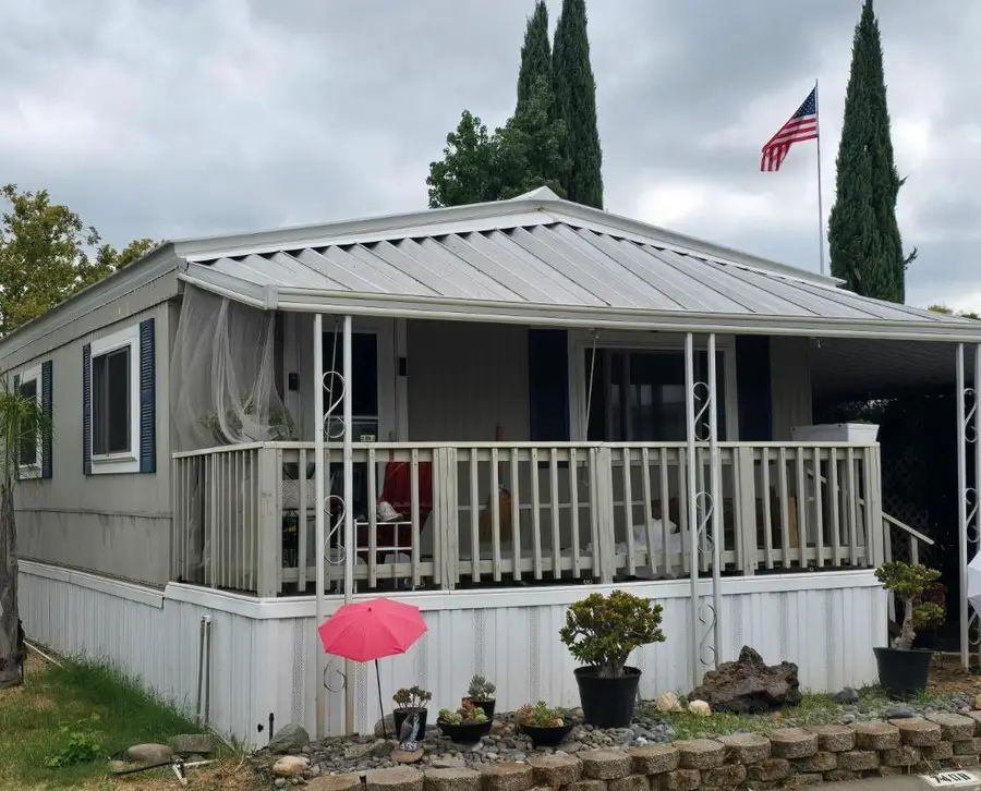 7408 Azimuth Lane #242, Sacramento, CA 95842 - Image #2