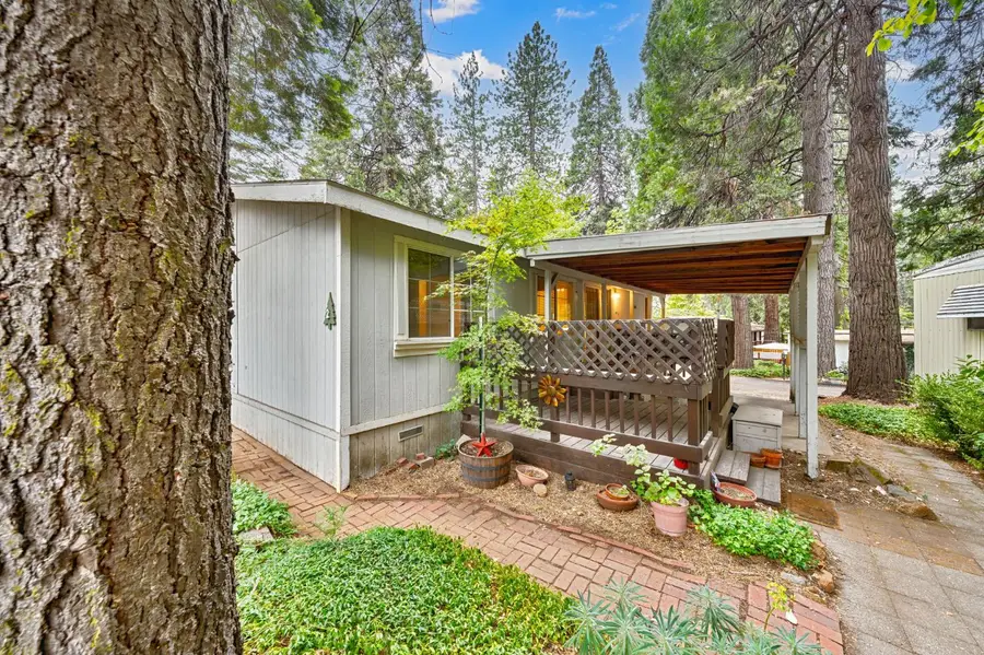 5766 Pony Express Trail #2, Pollock Pines, CA 95726 - Image #2