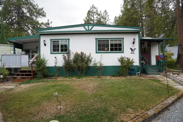 450 Gladycon Road #41, Colfax, CA 95713