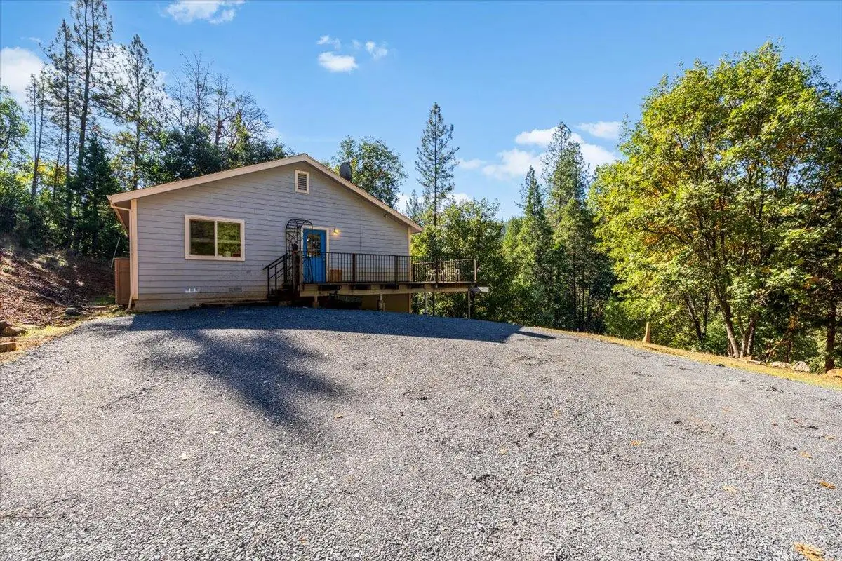 5875 Bear Creek Road, Garden Valley, CA 95633 - Image #1