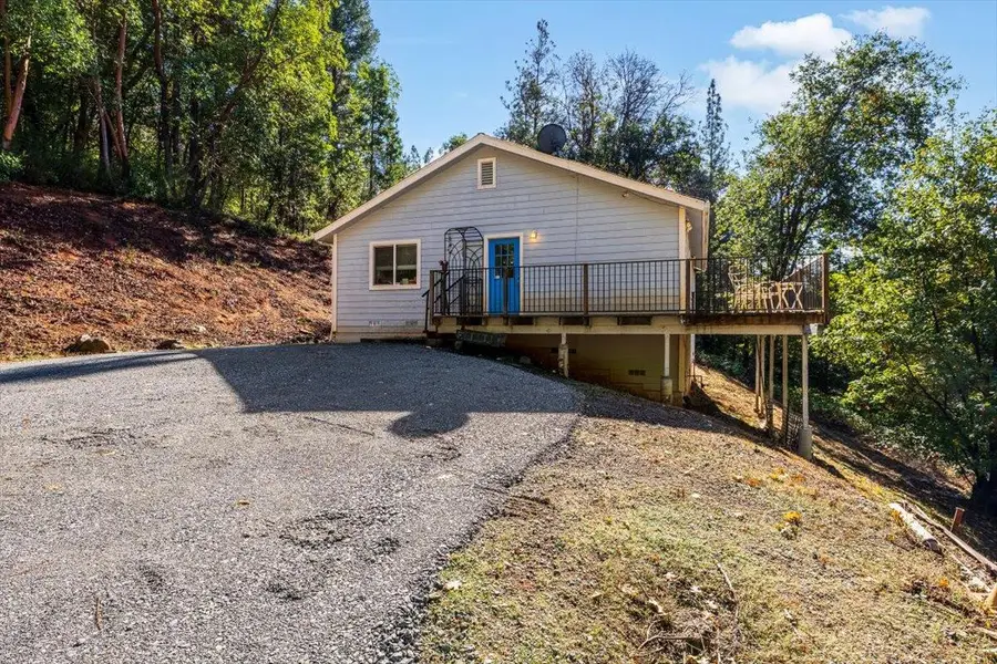 5875 Bear Creek Road, Garden Valley, CA 95633 - Image #2