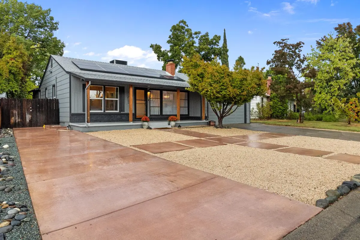 3925 Lasuen Drive, Sacramento, CA 95821 - Image #1