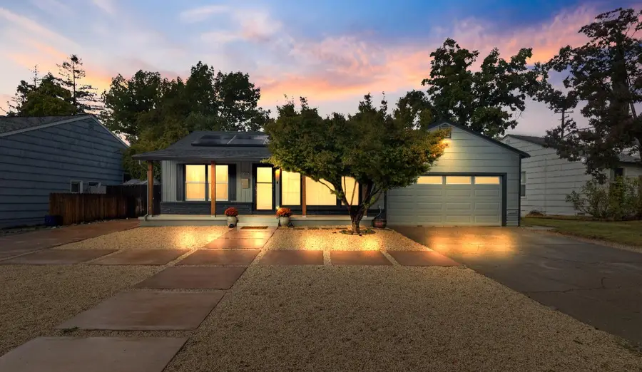 3925 Lasuen Drive, Sacramento, CA 95821 - Image #2