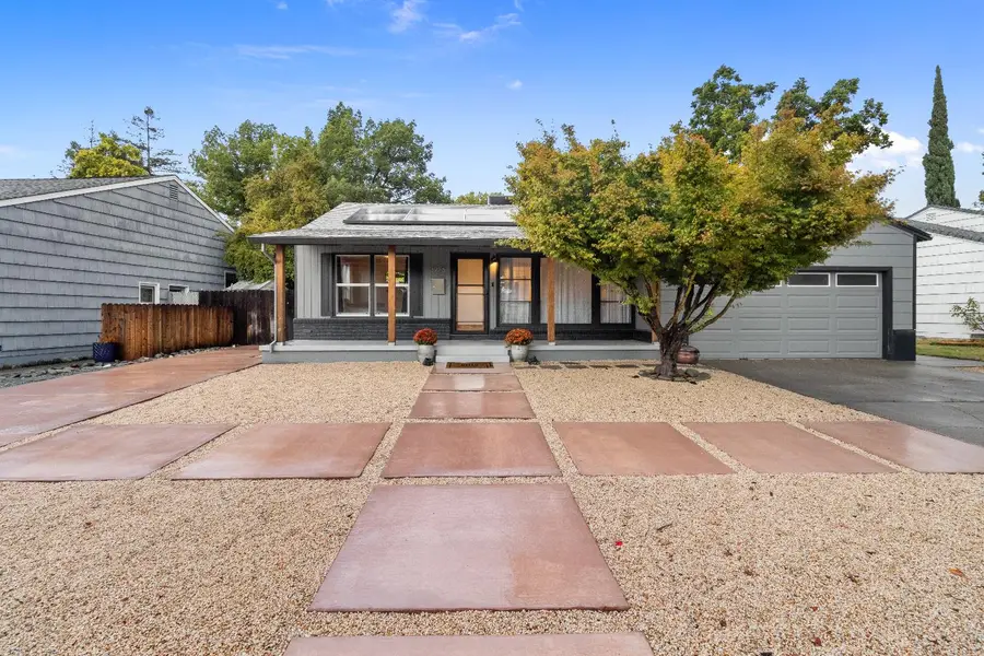 3925 Lasuen Drive, Sacramento, CA 95821 - Image #3