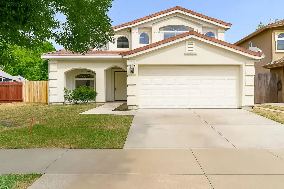 3529 Paseo Verde Avenue, Merced, CA 95348 - Image #1