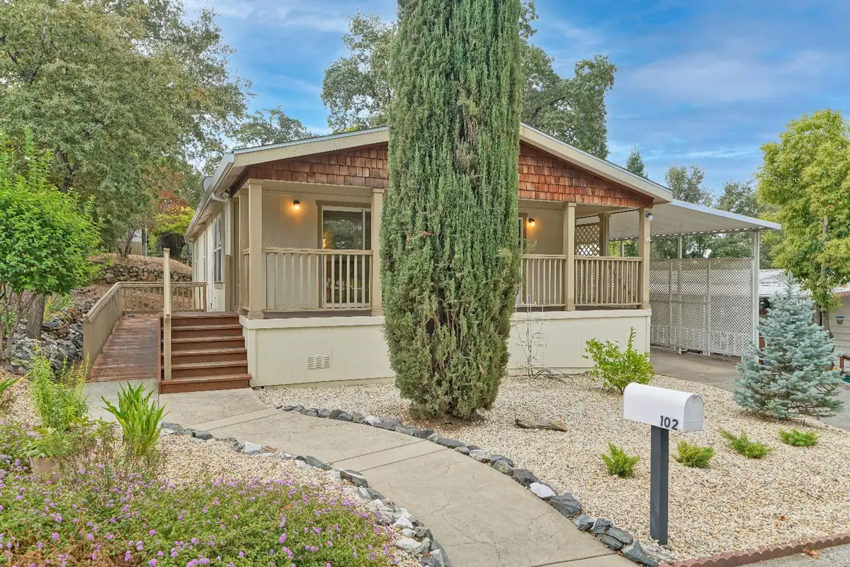 3550 China Garden Road #102, Placerville, CA 95667 - Image #1