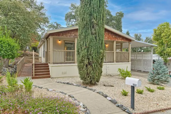 3550 China Garden Road #102, Placerville, CA 95667