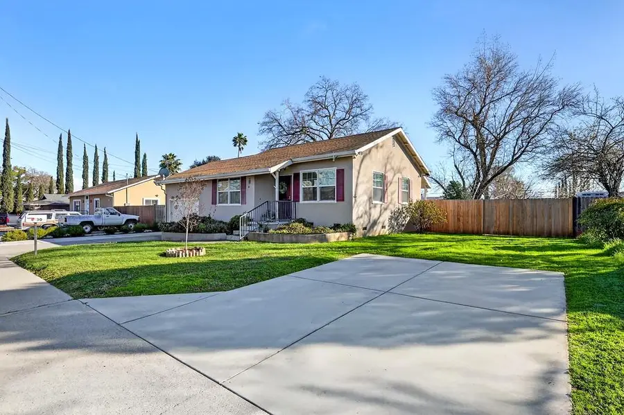 4730 Amber Lane, Sacramento, CA 95841 - #2