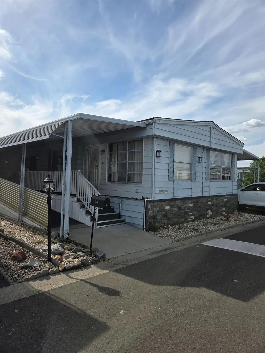 8600 West Lane #154, Stockton, CA 95210 - Image #1