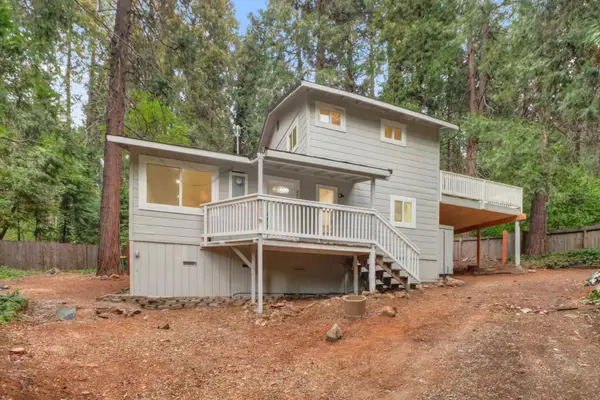 2869 Laurel Drive, Pollock Pines, CA 95726