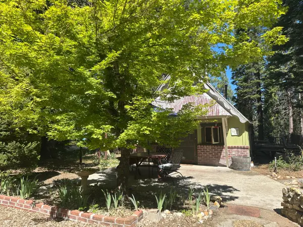 35344 Graniteville Road, Nevada City, CA 95959
