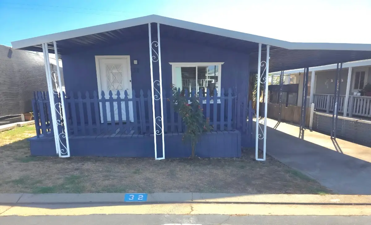 12344 26 Mile Road #32, Oakdale, CA 95219 - Image #1