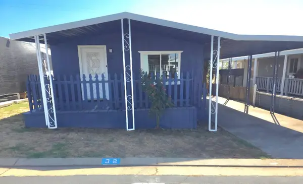 12344 26 Mile Road #32, Oakdale, CA 95219