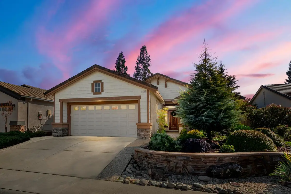 2729 Woodacre Lane, Lincoln, CA 95648 - Image #1