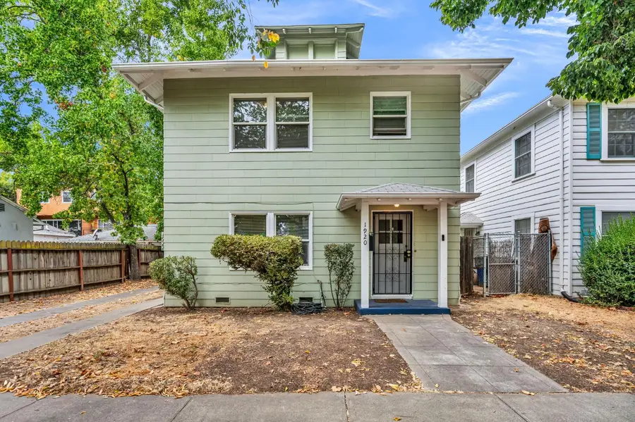 1922 25th Street, Sacramento, CA 95816 - Image #2