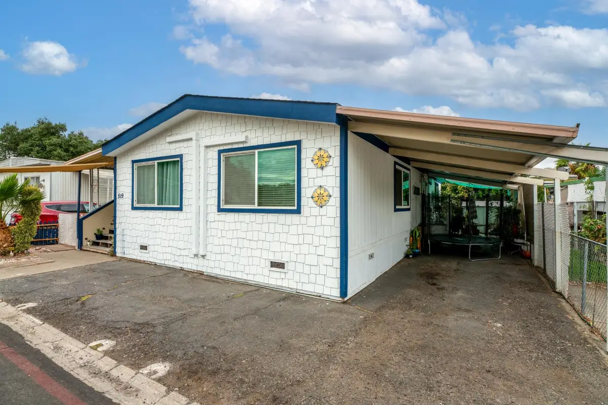 519 Ozark Circle, Sacramento, CA 95834 - Image #1