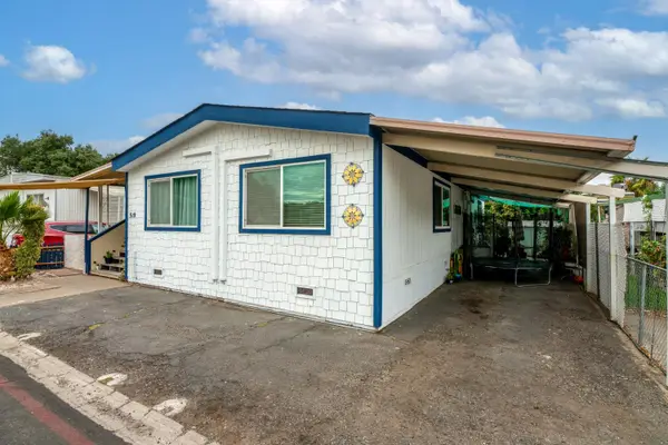 519 Ozark Circle, Sacramento, CA 95834