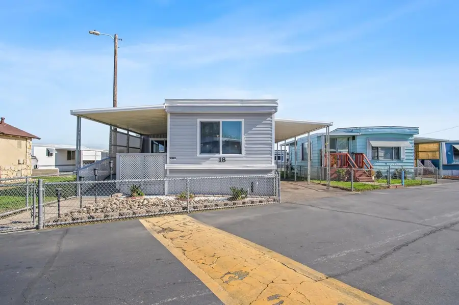 5514 Keith Court #18, Turlock, CA 95382 - Image #2