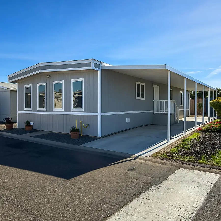 8226 Tiki Lane, Sacramento, CA 95828 - Image #2