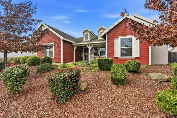 8609 Vintner Drive, Plymouth, CA 95669