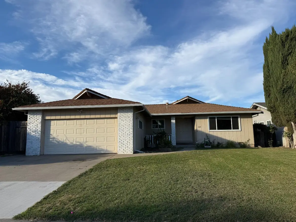 4304 Greenwich Circle, Sacramento, CA 95823 - Image #1
