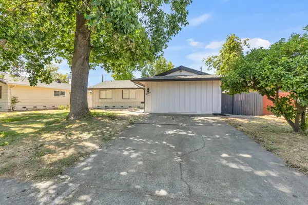 2129 Danbury Way, Rancho Cordova, CA 95670