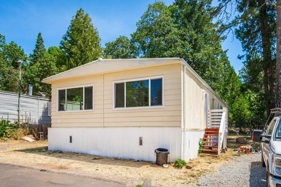 22235 Forest Hill Road #78, Foresthill, CA 95631 - Image #2