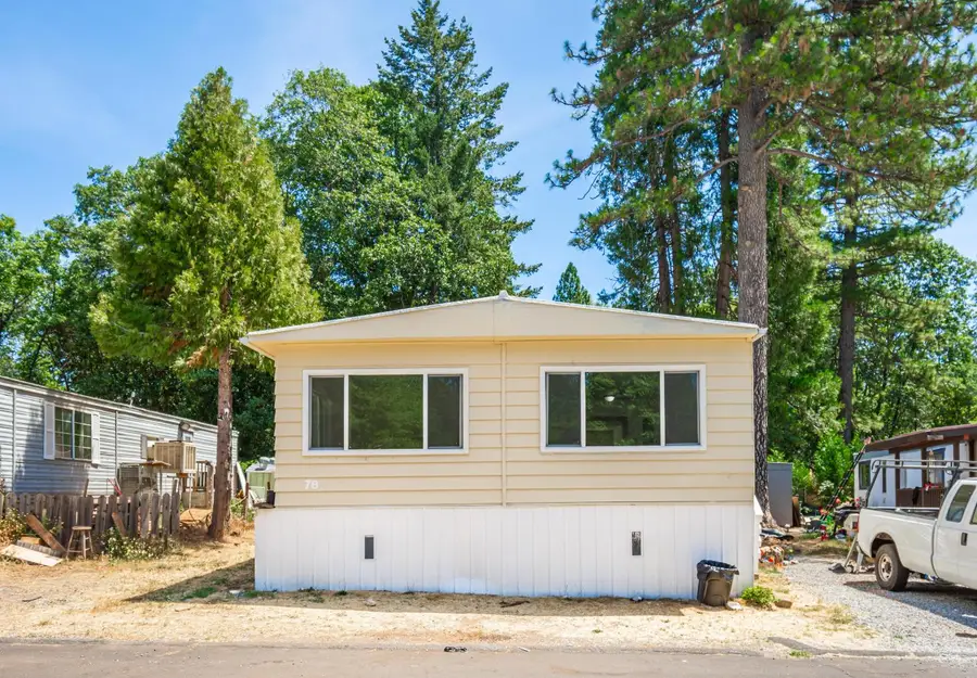 22235 Forest Hill Road #78, Foresthill, CA 95631 - Image #3