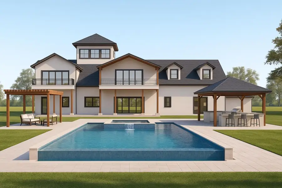 2040 W Green Springs Road, El Dorado Hills, CA 95762 - Image #3