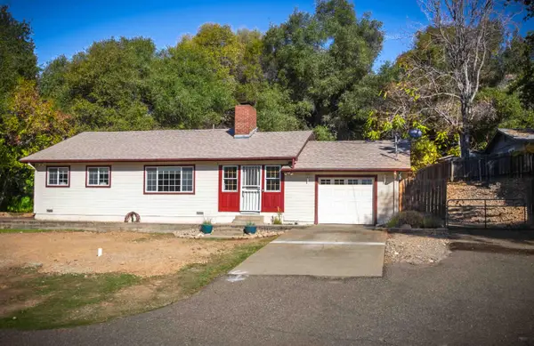 677 Chapin Road, Placerville, CA 95667