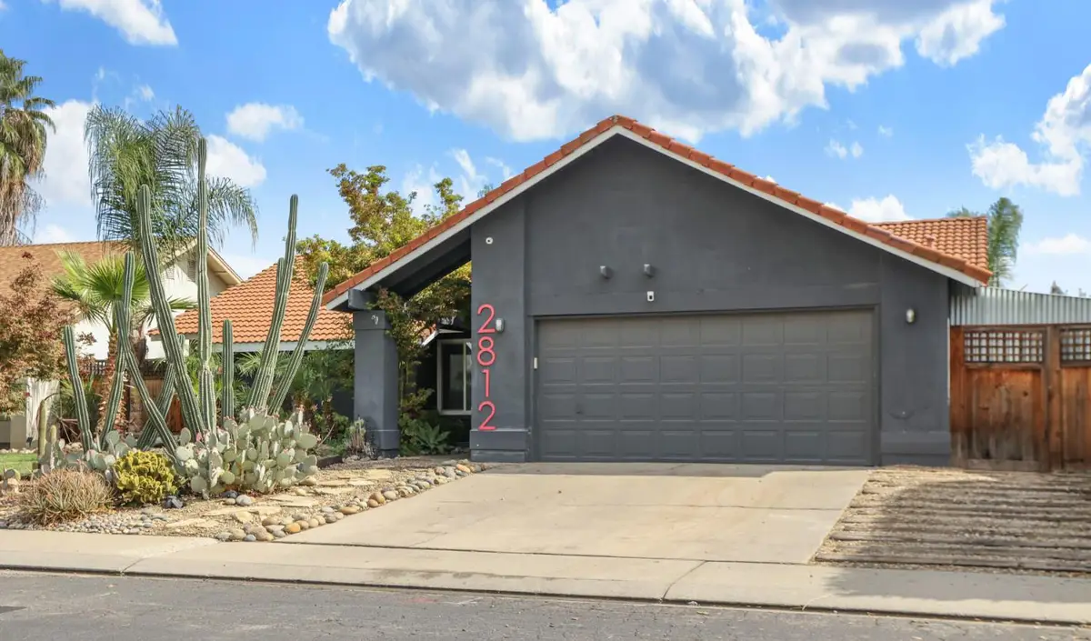 2812 Zarand Drive, Modesto, CA 95355 - Image #1