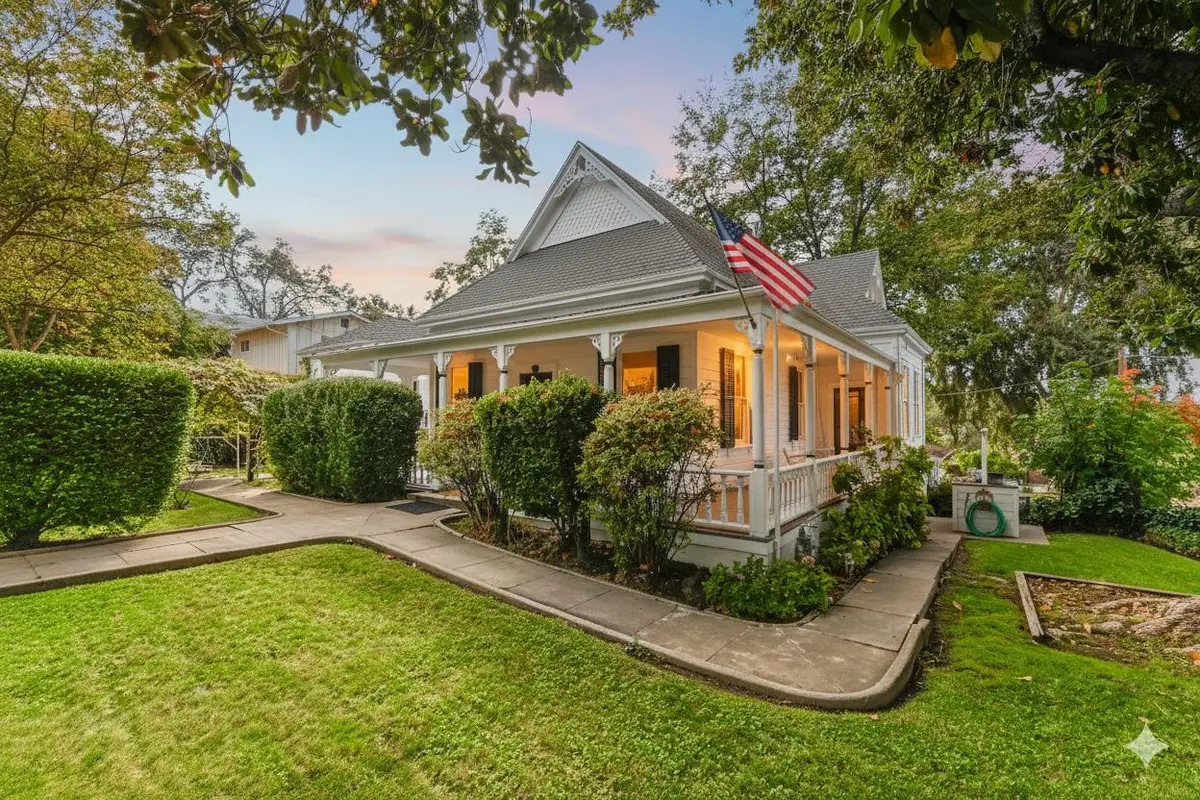 68 Church Hill Road, San Andreas, CA 95249 - Image #1