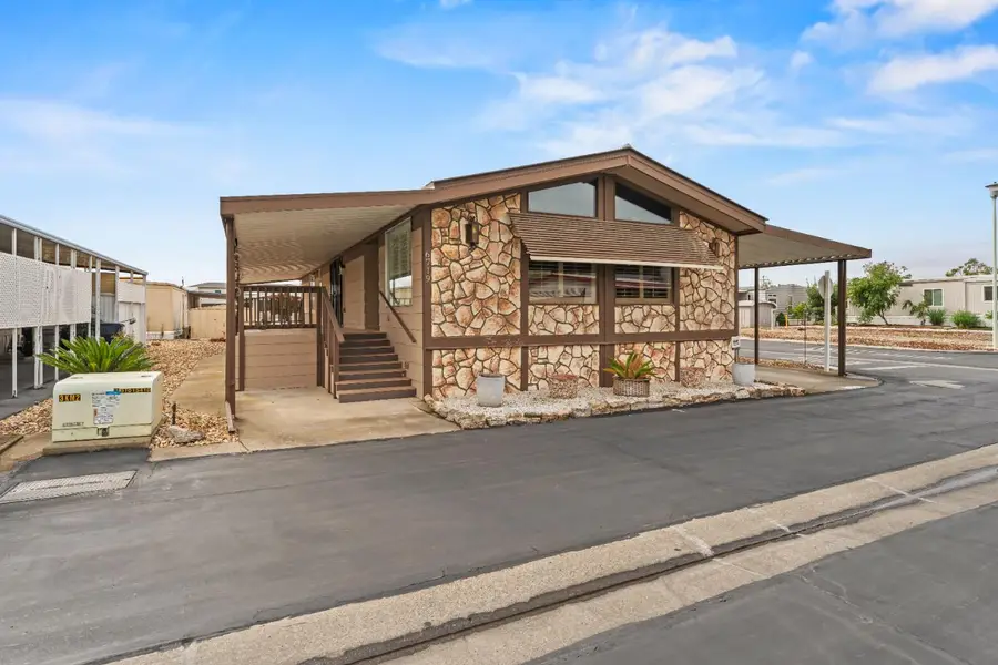 6719 Representative Way #166, Sacramento, CA 95828 - Image #3