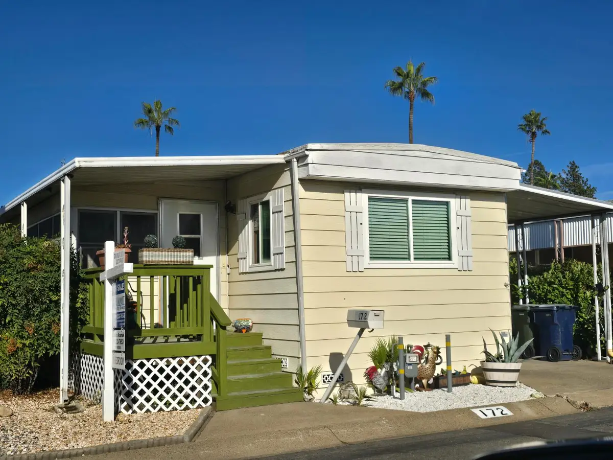 8181 Folsom Boulevard #172, Sacramento, CA 95826 - Image #1