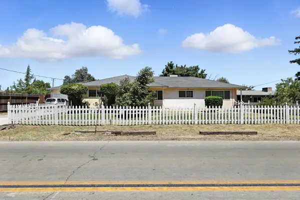 1608 Ohio Avenue, Modesto, CA 95358