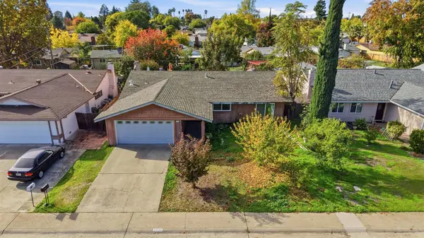 2936 Calle Del Sol Way, Rancho Cordova, CA 95670