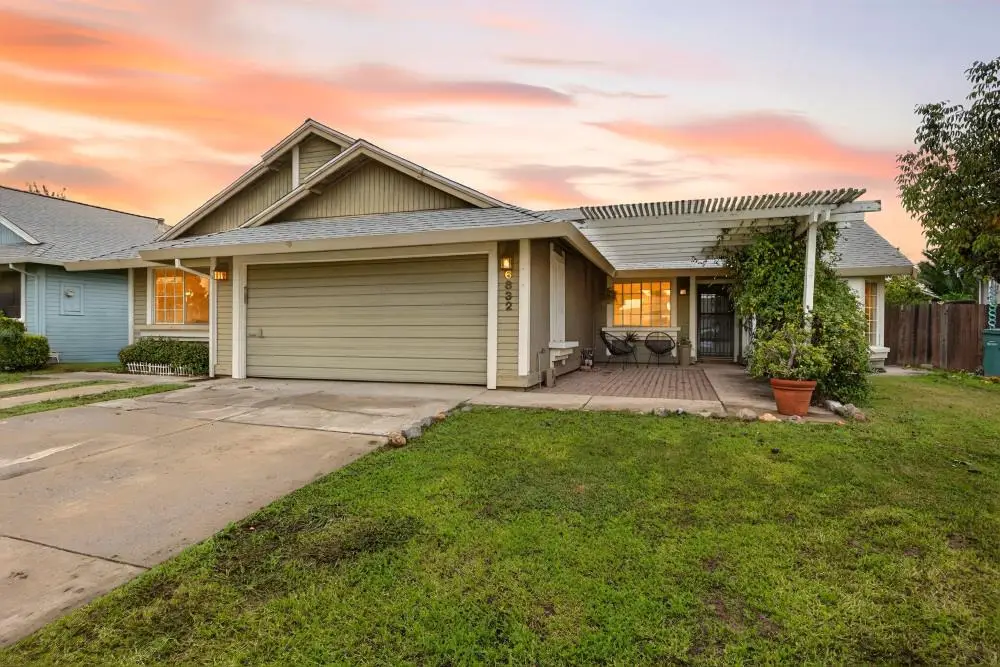 6832 2nd Street, Rio Linda, CA 95673 - Image #1