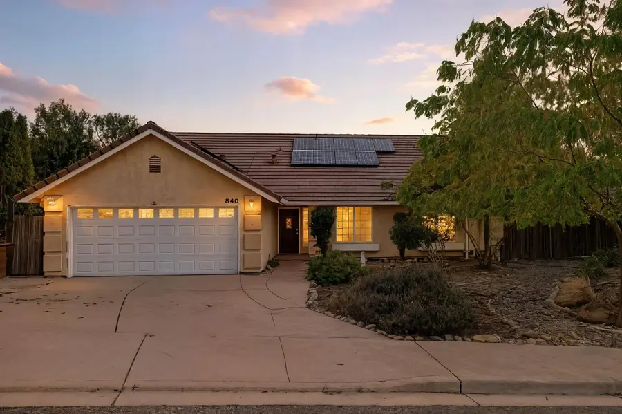 840 Argonaut Drive, Jackson, CA 95642 - Image #2