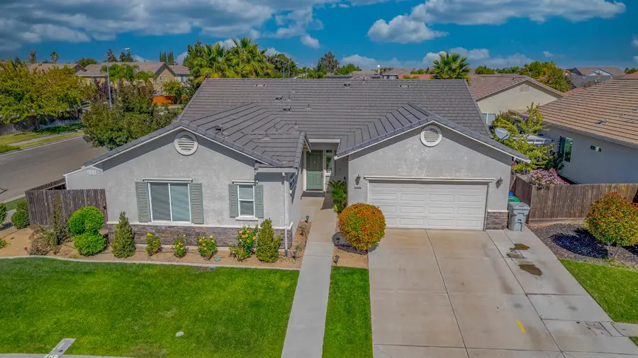 1943 Faxon Drive, Atwater, CA 95301 - #2