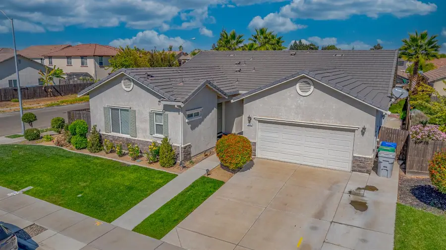 1943 Faxon Drive, Atwater, CA 95301 - #3