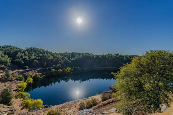 5122 Old Gulch Road, San Andreas, CA 95249