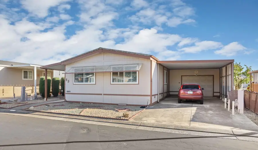 6706 Tam O Shanter Drive #45, Stockton, CA 95210 - Image #2