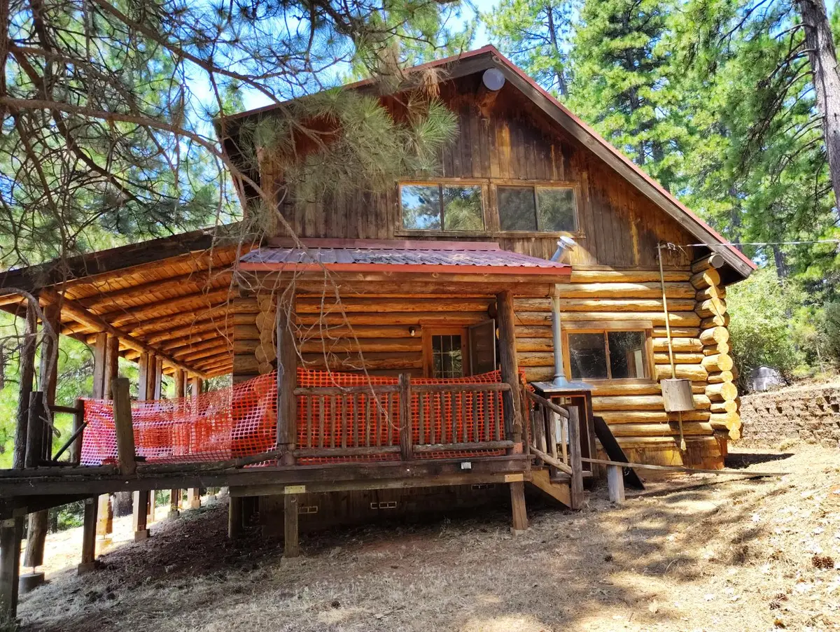 480 Ridge Road, North San Juan, CA 95960 - Image #1