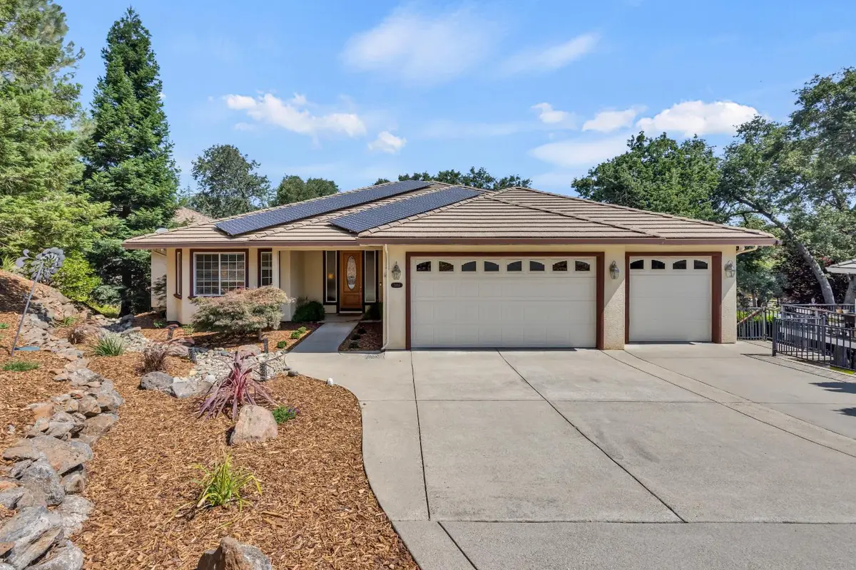 3184 Chasen Drive, Cameron Park, CA 95682 - Image #1