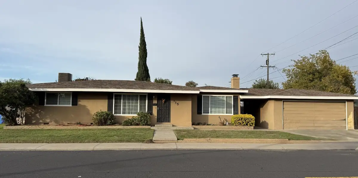 315 Lupton Street, Manteca, CA 95337 - Image #1
