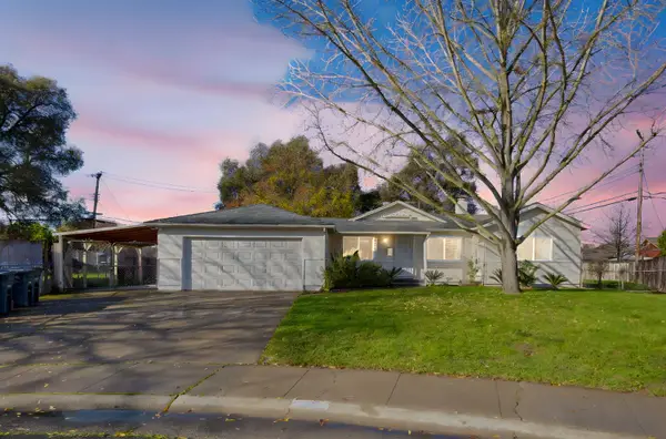 2256 Ramo Court, Rancho Cordova, CA 95670