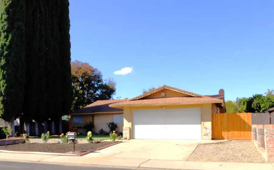 1813 Murrietta Lane, Modesto, CA 95355 - Image #3